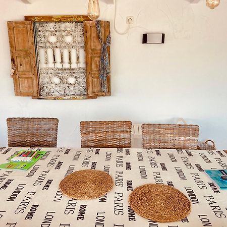 Javea Villa Entiere Piscine Et Cuisine D'Ete A Pinosol Exterior foto