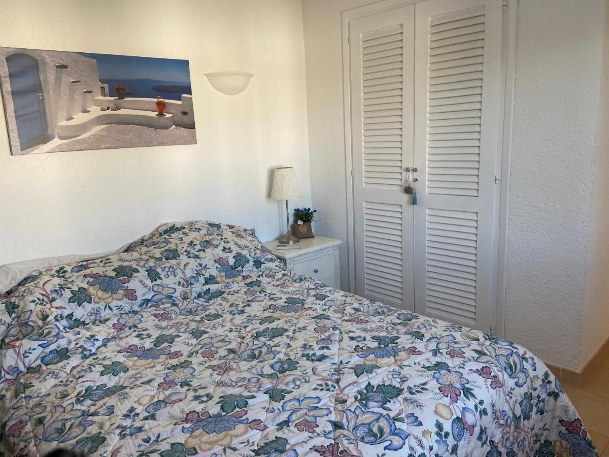 Javea Villa Entiere Piscine Et Cuisine D'Ete A Pinosol Exterior foto